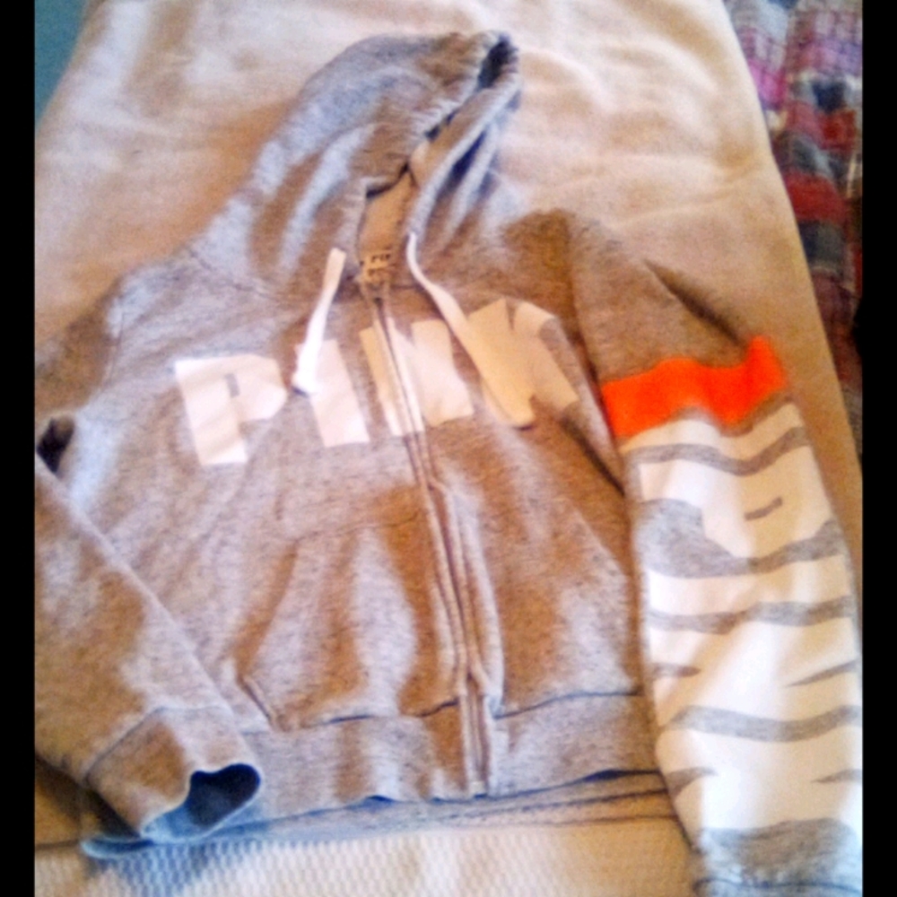 Ladies jacket